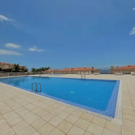 Apartment Townhouse Arenas Negras Pp-01