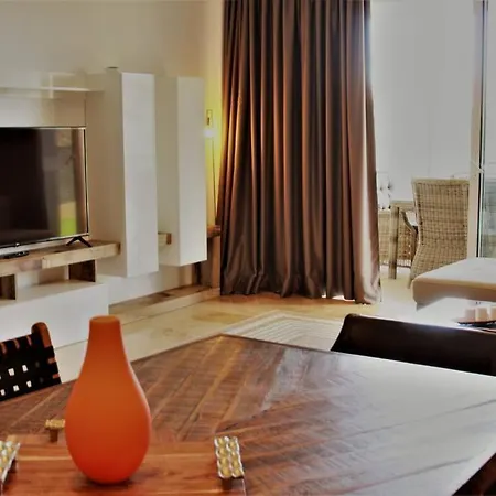 Appartement Wonderful Ocean View Townhouse! Ac! Parking! Pa01 *
