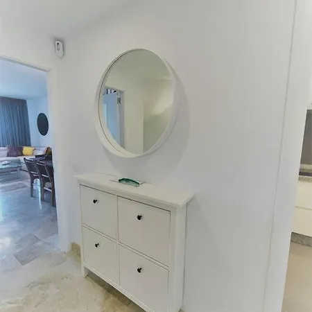 Wonderful Ocean View Townhouse! Ac! Parking! Pa01 Puerto de Santiago (Tenerife)