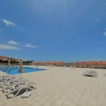 Lägenhet Wonderful Ocean View Townhouse! Ac! Parking! Pa01 *