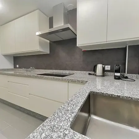 Lägenhet Wonderful Ocean View Townhouse! Ac! Parking! Pa01