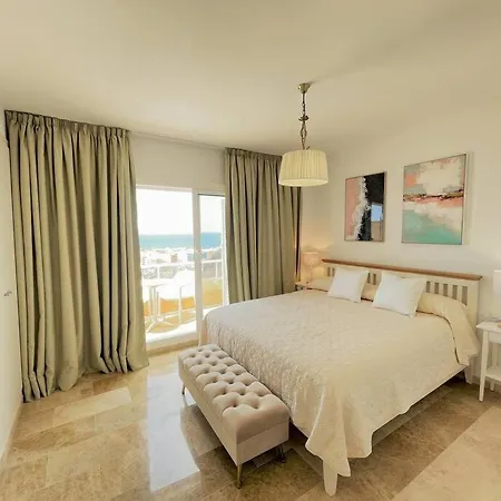 Wonderful Ocean View Townhouse! Ac! Parking! Pa01 * Puerto de Santiago (Tenerife)