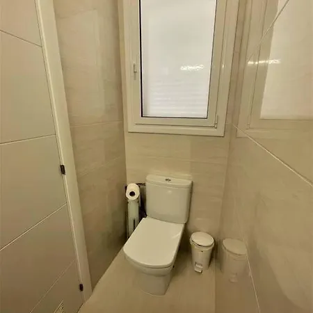 Wonderful Ocean View Townhouse! Ac! Parking! Pa01