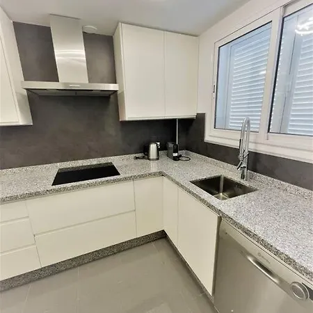 Wonderful Ocean View Townhouse! Ac! Parking! Pa01 Puerto de Santiago (Tenerife)