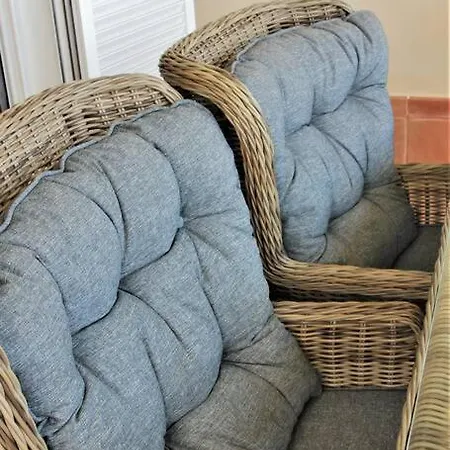 Wonderful Ocean View Townhouse! Ac! Parking! Pa01 Puerto de Santiago (Tenerife)