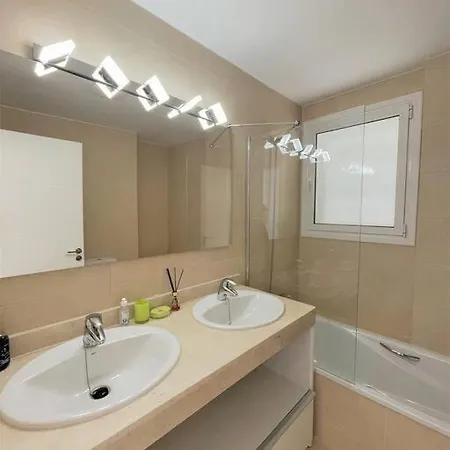 Wonderful Ocean View Townhouse! Ac! Parking! Pa01 Lägenhet Puerto de Santiago (Tenerife)