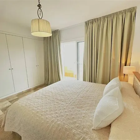 Lägenhet Wonderful Ocean View Townhouse! Ac! Parking! Pa01