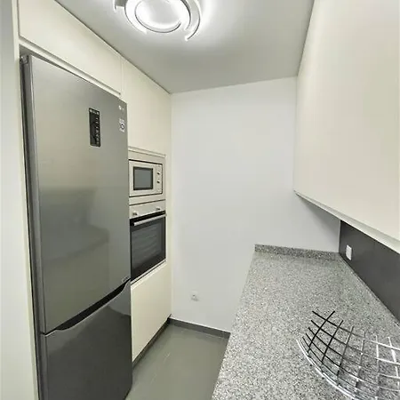 Wonderful Ocean View Townhouse! Ac! Parking! Pa01 Lägenhet