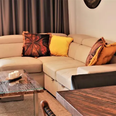 Lägenhet Wonderful Ocean View Townhouse! Ac! Parking! Pa01 Puerto de Santiago (Tenerife)