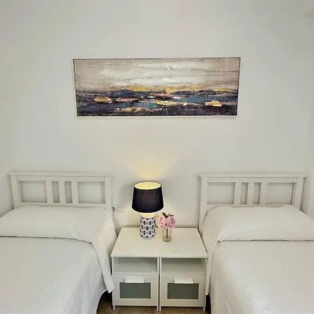 Wonderful Ocean View Townhouse! Ac! Parking! Pa01 Puerto de Santiago (Tenerife)