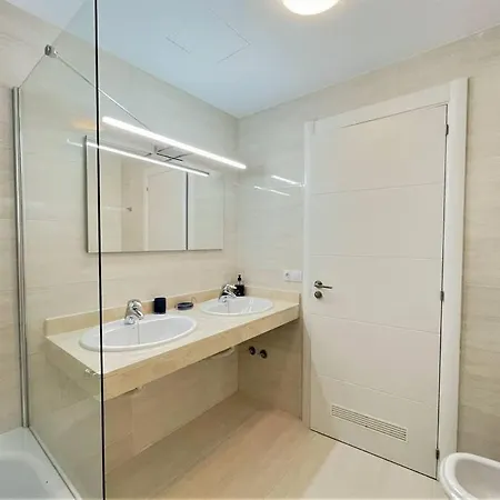 Lägenhet Wonderful Ocean View Townhouse! Ac! Parking! Pa01