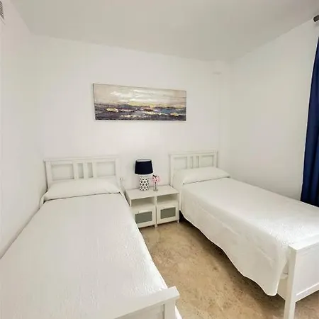 Lägenhet Wonderful Ocean View Townhouse! Ac! Parking! Pa01 Puerto de Santiago (Tenerife)