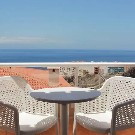 Lägenhet Wonderful Ocean View Townhouse! Ac! Parking! Pa01