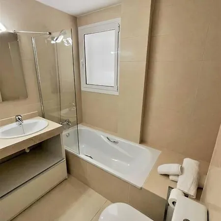 Wonderful Ocean View Townhouse! Ac! Parking! Pa01 Puerto de Santiago (Tenerife)