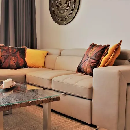 Lägenhet Wonderful Ocean View Townhouse! Ac! Parking! Pa01