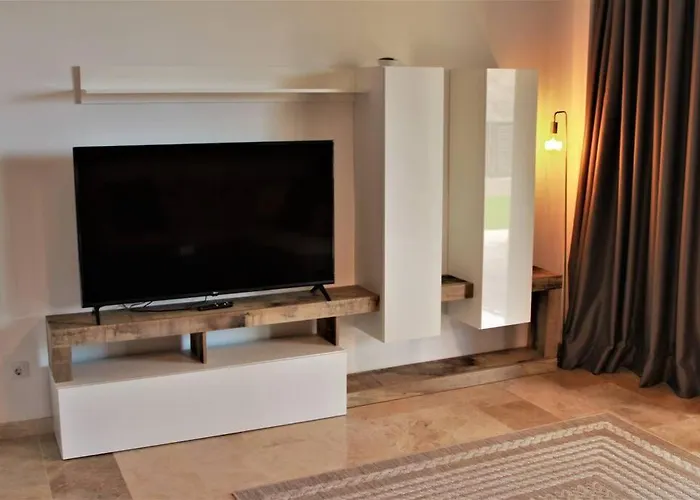 Wonderful Ocean View Townhouse! Ac! Parking! Pa01 公寓 圣地亚哥港