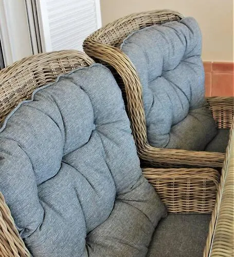 Wonderful Ocean View Townhouse! Ac! Parking! Pa01 圣地亚哥港