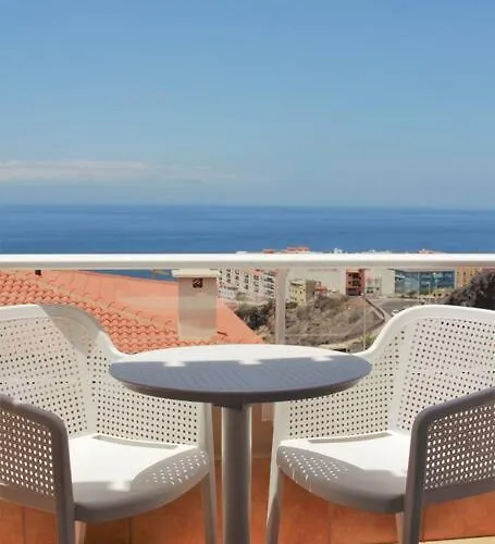 公寓 Wonderful Ocean View Townhouse! Ac! Parking! Pa01